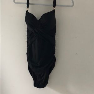 Victoria’s Secret swimsuit